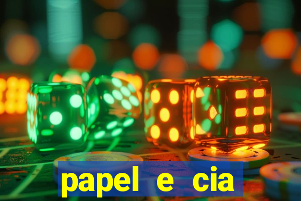 papel e cia salvador shopping